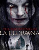 The Haunting of La Llorona poster