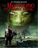 The Haunting of Marsten Manor poster