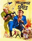 The Helicopter Spies (1968) Free Download