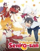 The Helpful Fox Senko-san Free Download