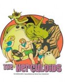 The Herculoids poster