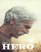 The Hero (2017) poster