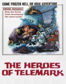 The Heroes of Telemark Free Download