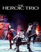 The Heroic Trio Free Download