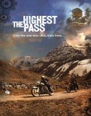 The Highest Pass poster