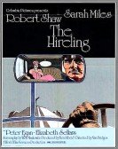 The Hireling poster