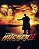 The Hitcher II: I've Been Waiting poster