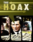 The Hoax poster