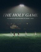 The Holy Game poster