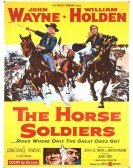 The Horse Soldiers Free Download