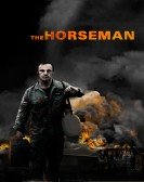 The Horseman poster