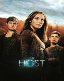 The Host (2013) poster