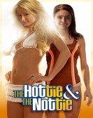 The Hottie & the Nottie poster