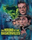 The Hound of the Baskervilles poster