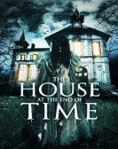 The House at the End of Time poster