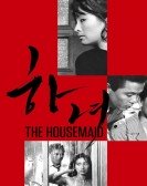 The Housemaid poster