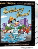 The Huckleberry Hound Show poster