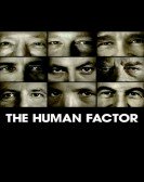 The Human Factor poster