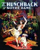 The Hunchback of Notre Dame (1923) poster