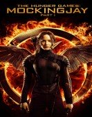 The Hunger Games: Mockingjay - Part 1 (2014) Free Download