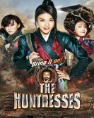 The Huntresses Free Download