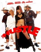 The Hustle poster