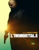 The Immortal (2019) poster