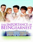 The Importance of Being Earnest Free Download