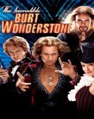 The Incredible Burt Wonderstone (2013) poster