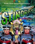 The Incredible Voyage of Stingray Free Download