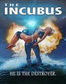 The Incubus poster