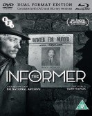 The Informer poster