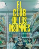 The Insomnia Club poster