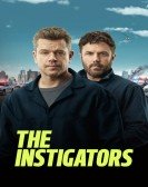 The Instigators poster