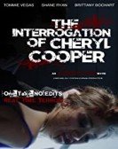 The Interrogation of Cheryl Cooper poster