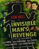 The Invisible Mans Revenge Free Download