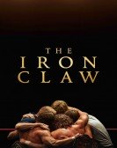 The Iron Claw poster