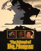 The Island of Dr. Moreau Free Download