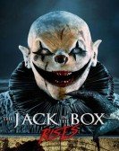 The Jack in the Box: Rises Free Download