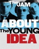 The Jam: About The Young Idea poster