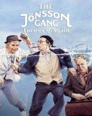 The JÃ¶nsson Gang Turns Up Again poster