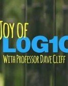 The Joy of Logic poster