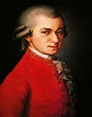 The Joy of Mozart poster