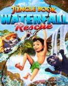 The Jungle Book: Waterfall Rescue poster