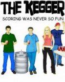 The Kegger poster