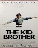 The Kid Brother poster