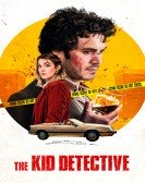 The Kid Detective poster