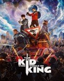 The Kid Who Would Be King (2019) poster