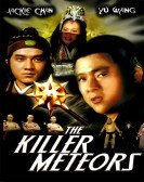 The Killer Meteors Free Download