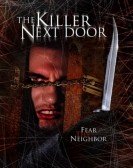 The Killer Next Door poster